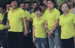 6月鑫耀裝飾工地大聯(lián)查--夢(mèng)想在心，信念在心！