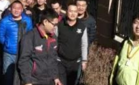 鑫耀裝飾 |11月工地巡查，每一次的工地巡查，都是對“質(zhì)”的檢驗。