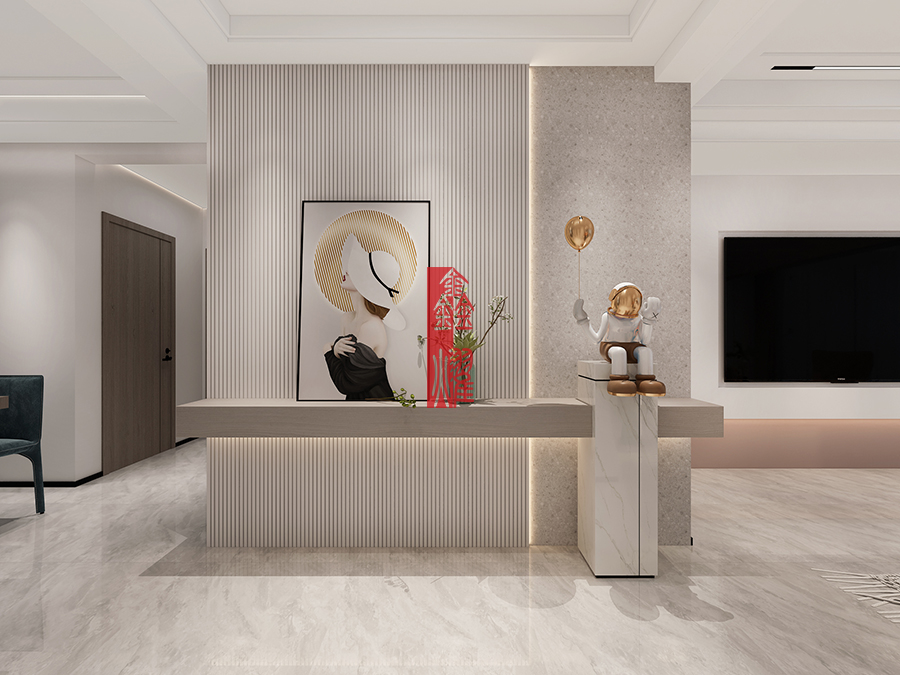 裝修新家，如何挑選瓷磚？