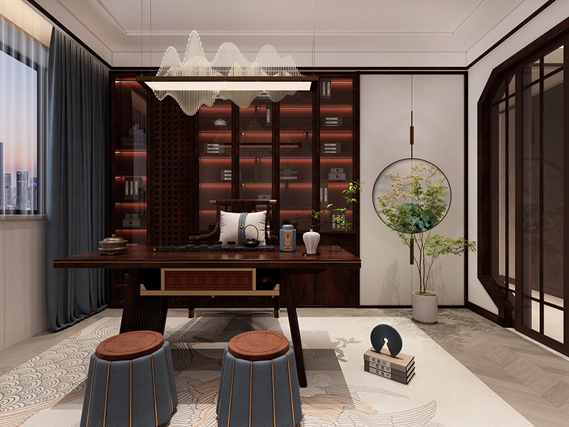 新家住了兩年后實(shí)木家具該如何修復(fù)？