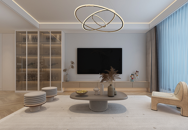 新人結(jié)婚怎么裝飾婚房？