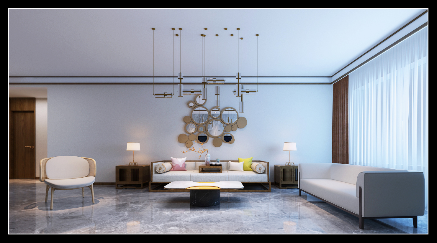 第一次裝修房子怎么辦？看了這篇文章裝修是個(gè)很輕松的事！