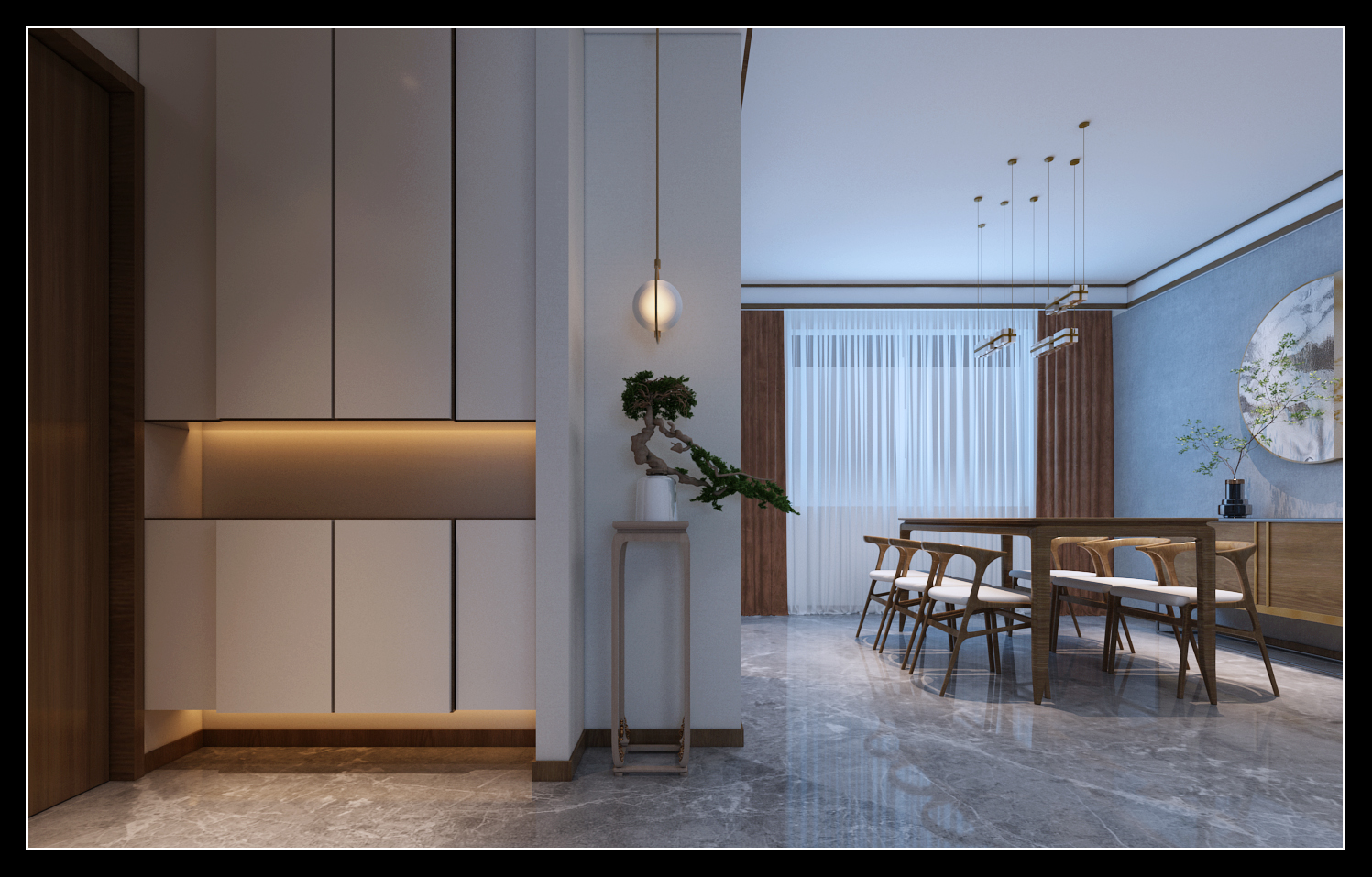 毛坯房裝修考慮這5件事，施工工期不會(huì)拖延