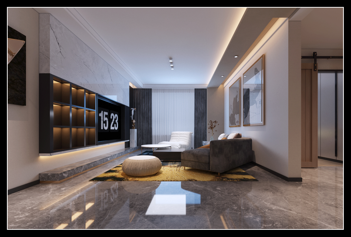 中秋節(jié)裝修攻略、準(zhǔn)備裝修的及時(shí)收藏！