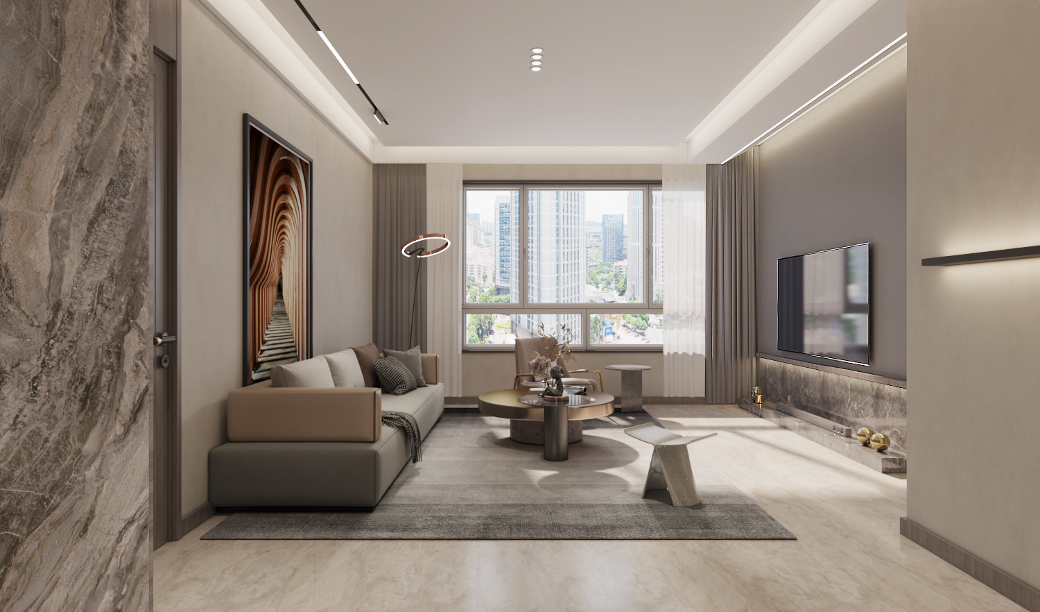 在鑫耀、裝修一套別墅需要多少錢？