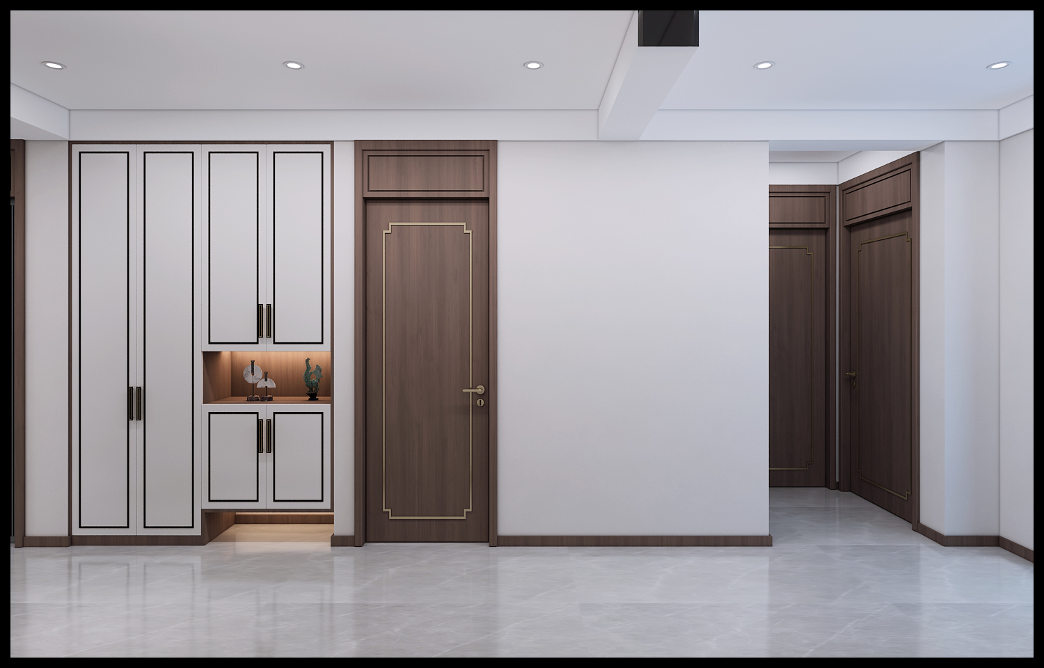 全案設(shè)計的好處