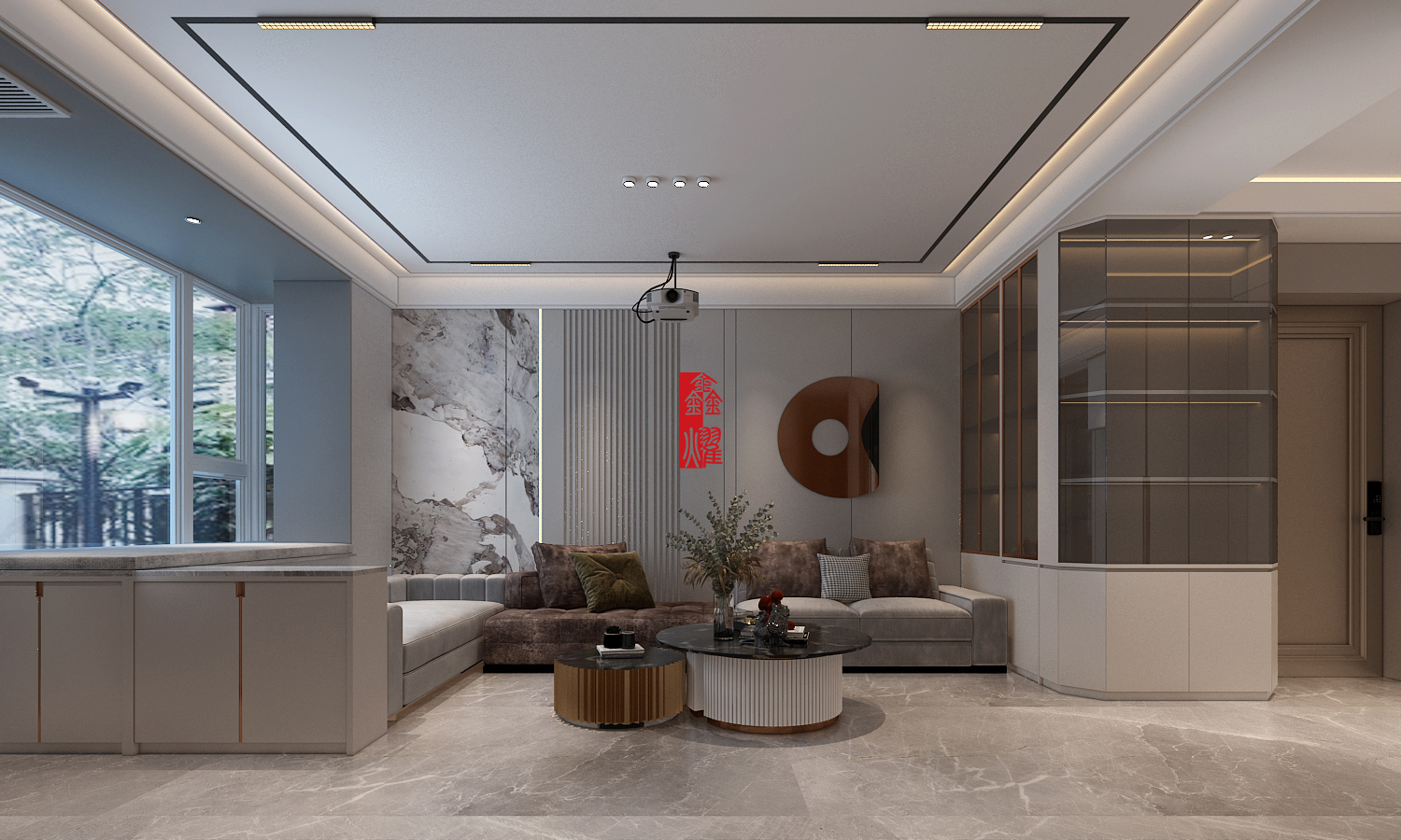 毛坯房裝修要多久，裝修的工期知多少！