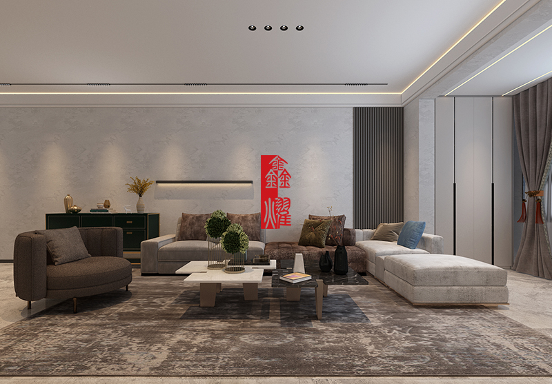 呼市裝修公司告訴你，毛坯房要放多久才能裝修