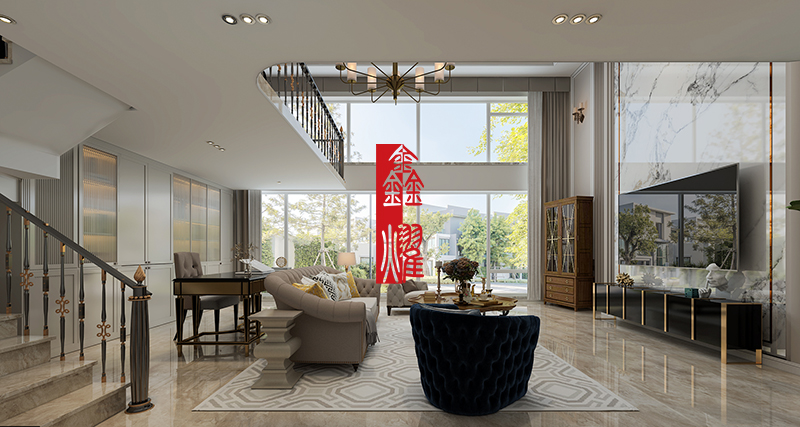 專業(yè)的別墅裝修公司，這五條絕對不會這樣做否則全毀了