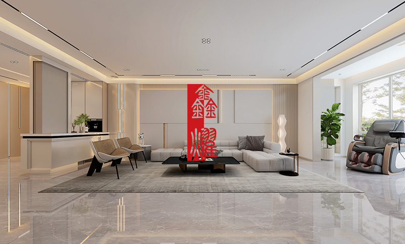 自已裝修和找專業(yè)裝修公司哪個好