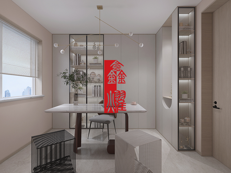 自己裝修便宜嗎？為什么很多人還是選擇裝修公司