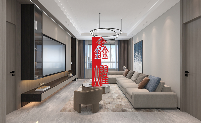客廳裝修的兩大隱患，提前預(yù)防避免踩坑