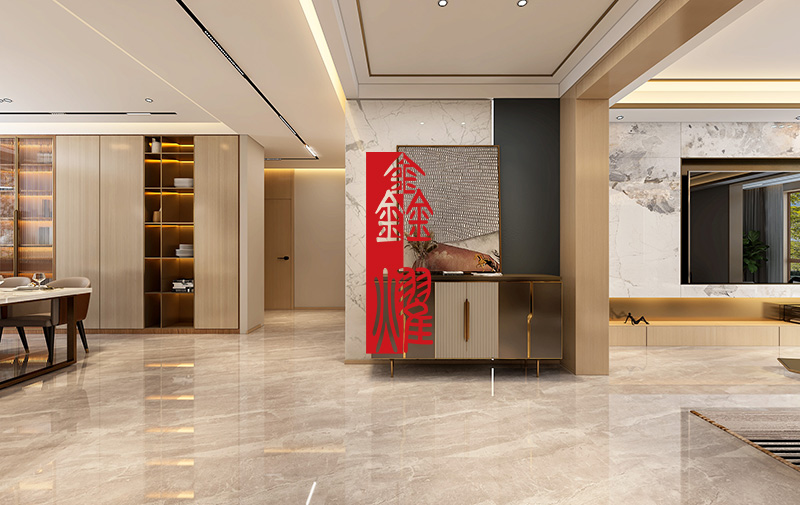 新房裝修不同區(qū)域的收納要怎么做？