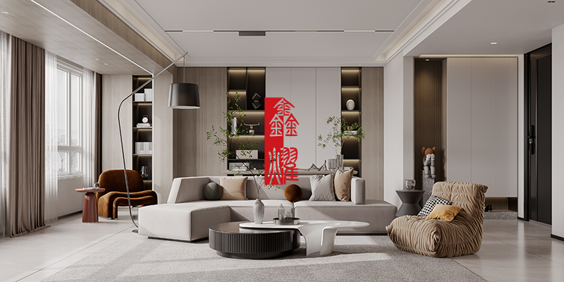 客廳沙發(fā)怎么選？