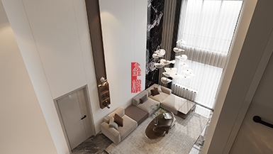 萬(wàn)豪美墅城