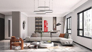 如何選擇一家靠譜的裝修公司？