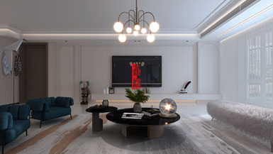 裝修新房時(shí)，半包全包哪個(gè)更劃算？