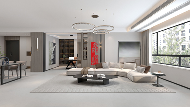 金地江山風(fēng)華