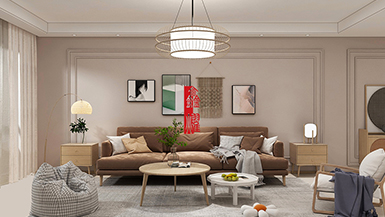 乳膠漆、壁紙、壁布哪個更好？