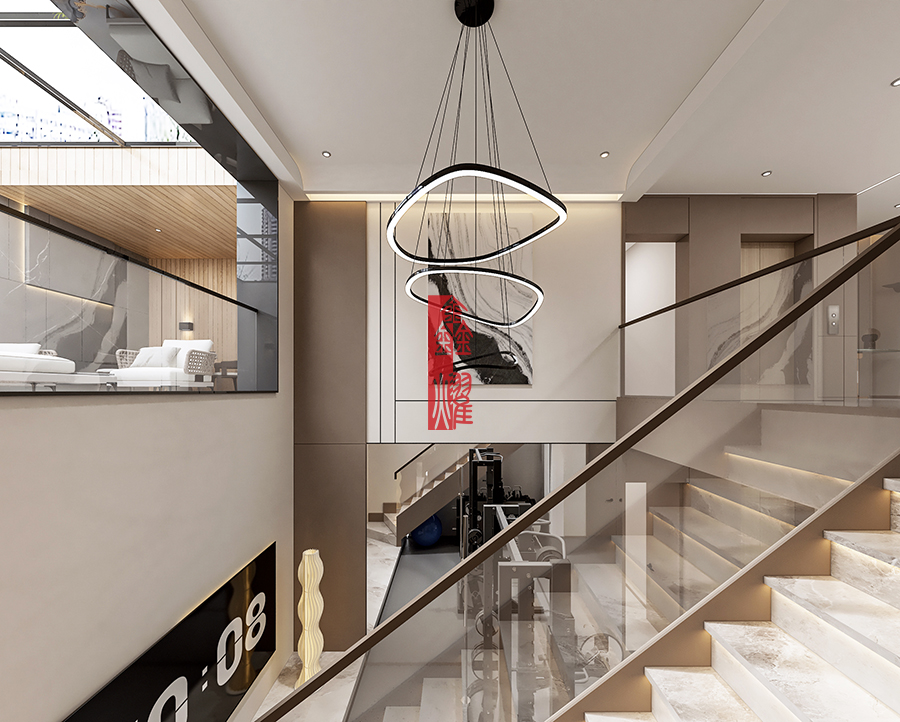 呼市裝修行業(yè)的天花板-呼和浩特鑫耀裝飾